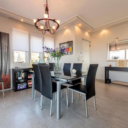 Harmony Maisonette Schinias Exteriér fotografie